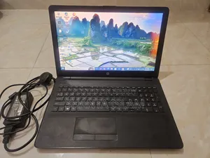 Laptop HP 15 4GB Intel Core i5 HDD+SSD 1T