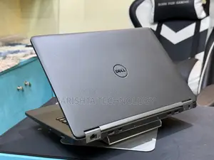 Laptop Dell Latitude E7470 8GB Intel Core I7 SSD 256GB