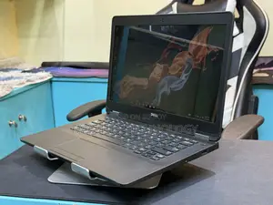Laptop Dell Latitude E7470 8GB Intel Core I7 SSD 256GB