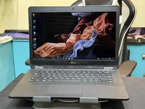 Laptop Dell Latitude E7470 8GB Intel Core I7 SSD 256GB