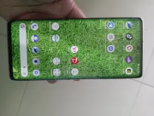 Sharp Aquos R6 128 GB ব্ল্যাক