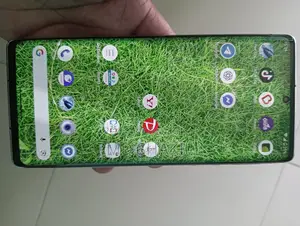 Sharp Aquos R6 128 GB ব্ল্যাক