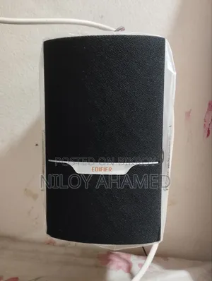 Edifier Speaker 2.1