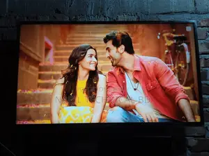 43" Smart Led Tv
