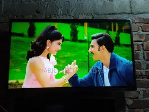 43" Smart LED TV