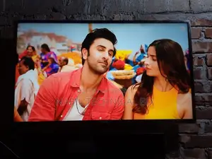 43" Smart Led Tv