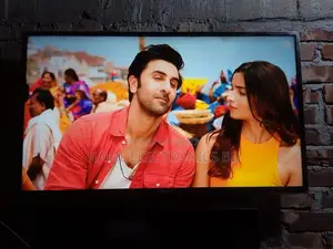 43" Smart LED TV