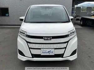 Toyota Noah 2021 Pearl