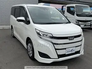 Toyota Noah 2021 Pearl