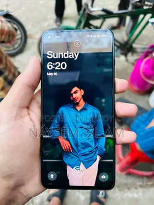 OnePlus 9RT 5G 256 GB Black