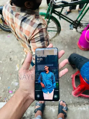 OnePlus 9RT 5G 256 GB Black