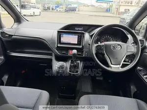 Toyota Noah 2021 Pearl