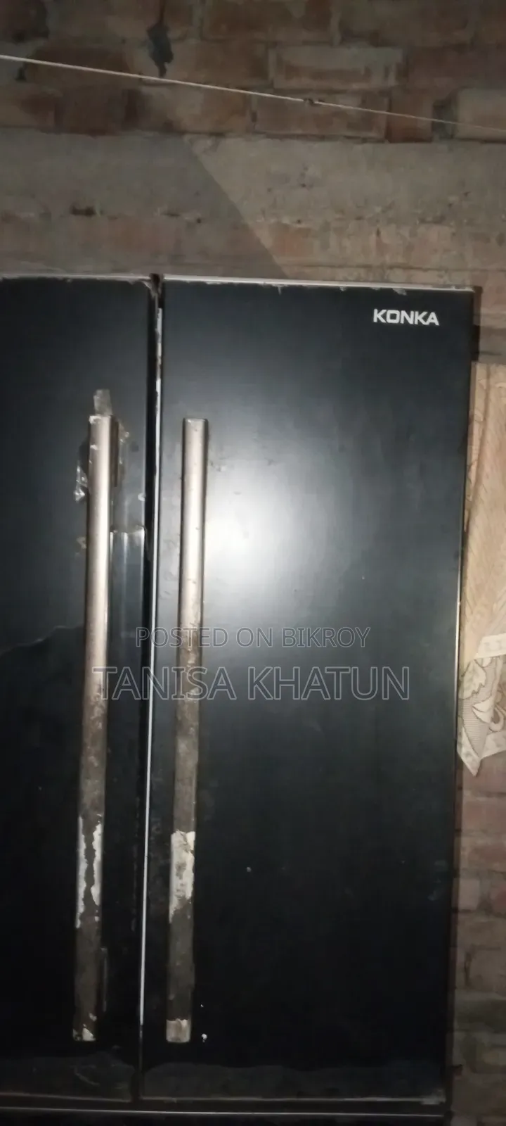 Konka Refrigerator
