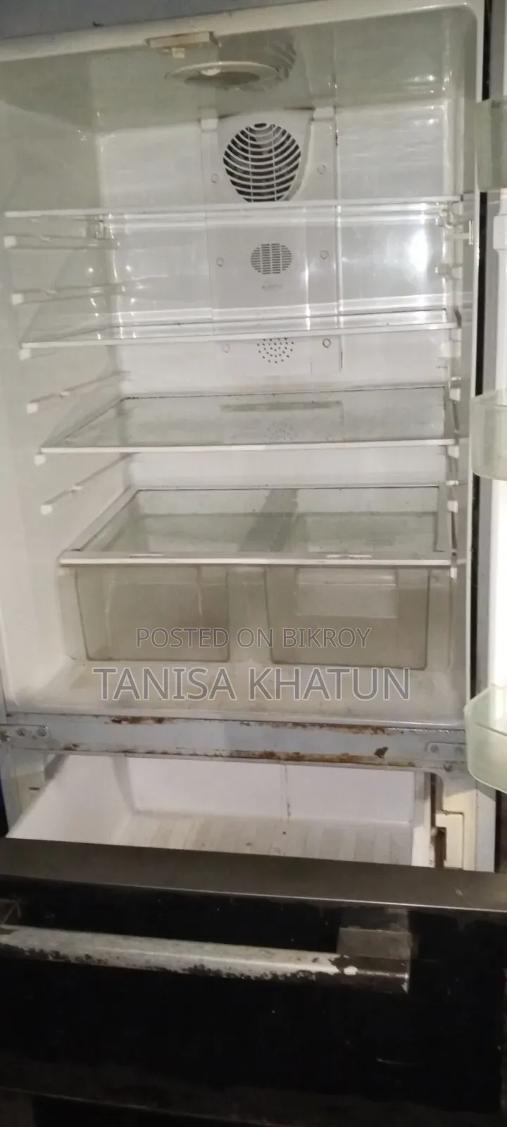 Konka Refrigerator
