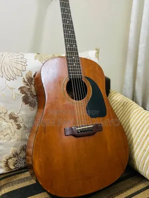 Epi Guitar