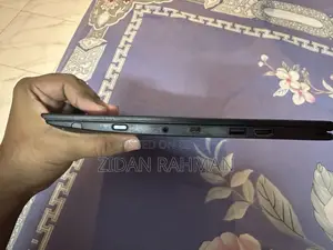 Laptop Lenovo ThinkPad X1 Yoga 8GB Intel Core I5 HDD 256GB