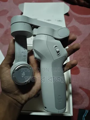 Dji Osmo Mobile Se