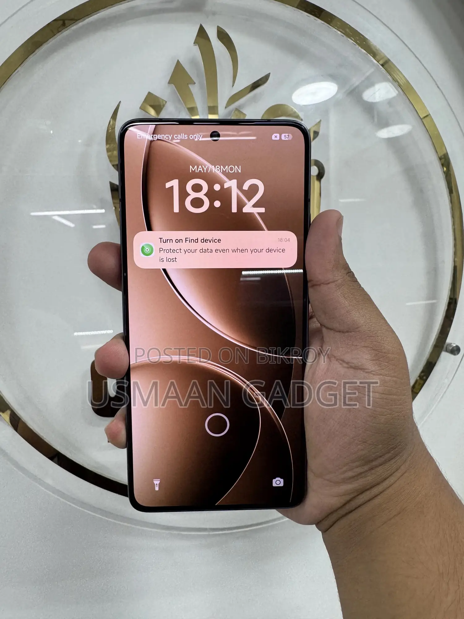 Xiaomi Redmi Ultra 256 GB Black