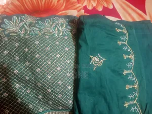 থ্রিপিস ও কাপড়