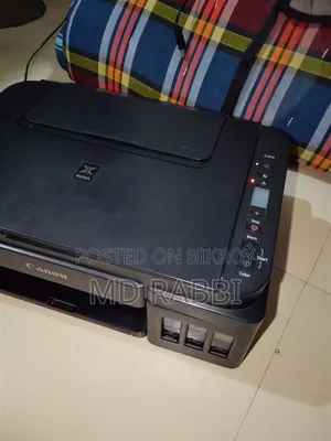ক্যানন পিক্সমা জি২০১০