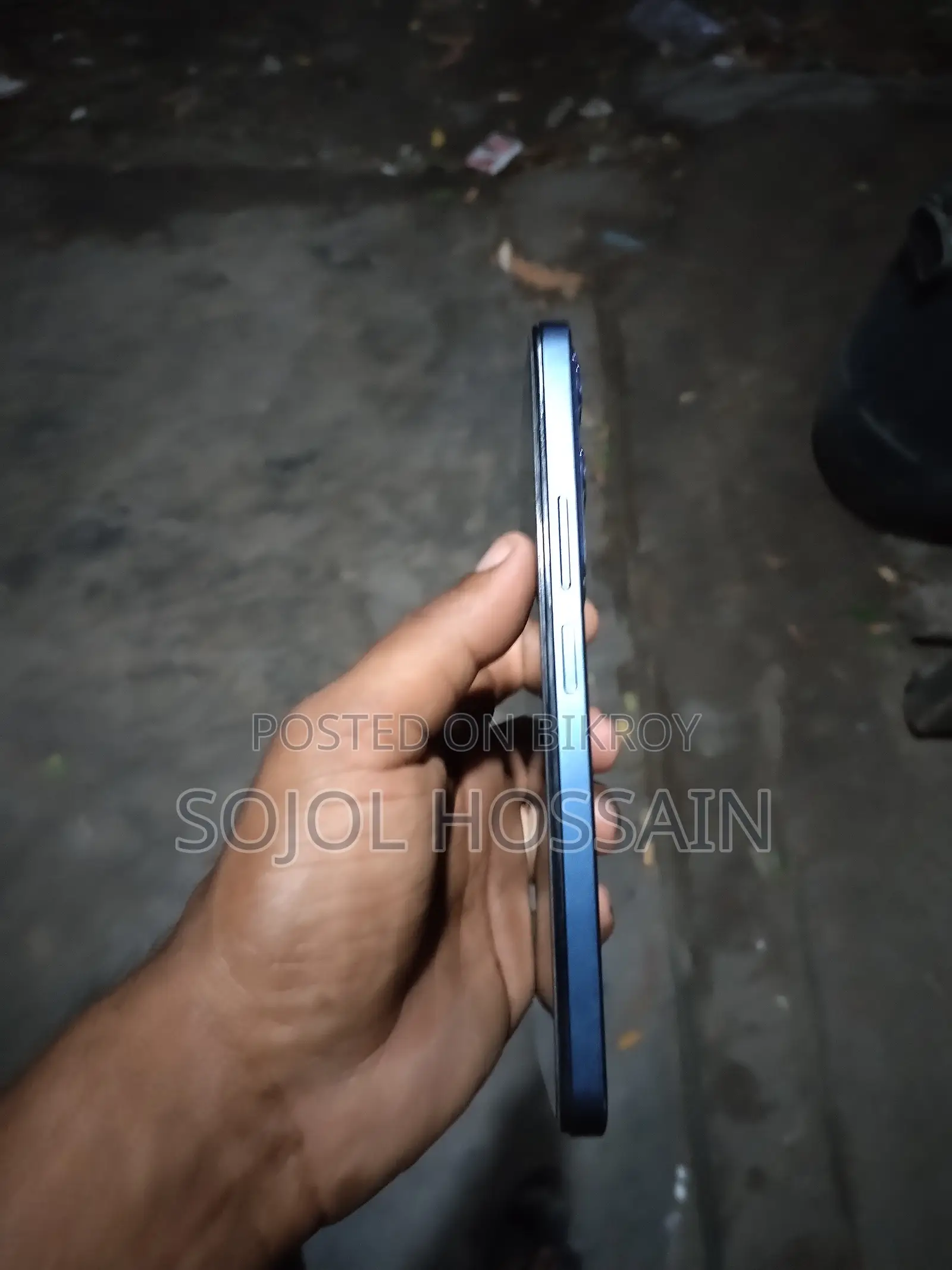 New Vivo Y19s Pro 128 GB Black