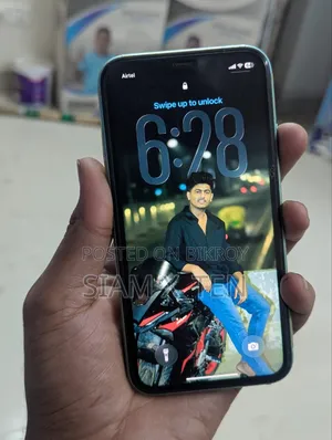 Apple iPhone 11 64 GB