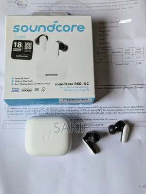 Soundcore R50i Nc (Anker)