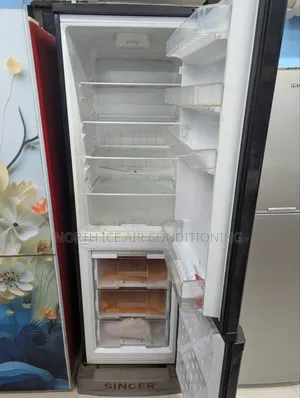 Beko Black Colour Frost Freeze 250 Ltr.