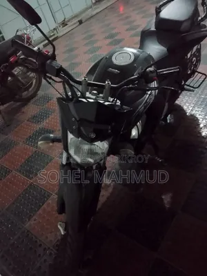 Yamaha FZ 2024 Gray
