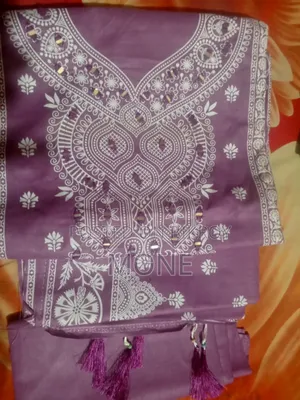 থ্রিপিস ও কাপড়