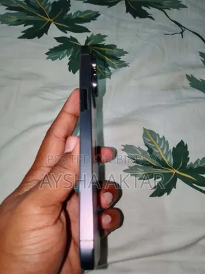 Apple iPhone 14 Pro Max 256 GB Purple