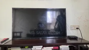 স্যামসাং টিভি