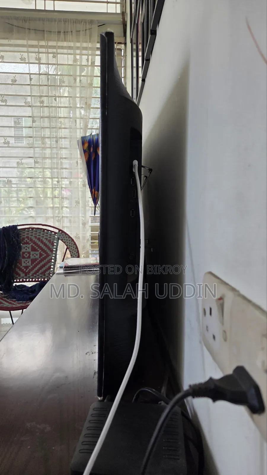 Samsung Tv