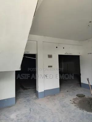 ফ্যাক্টরি/গোডাউন