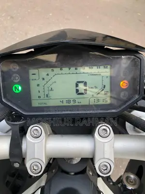 Benelli 2019 White
