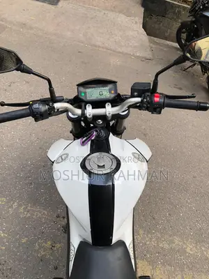 Benelli 2019 White
