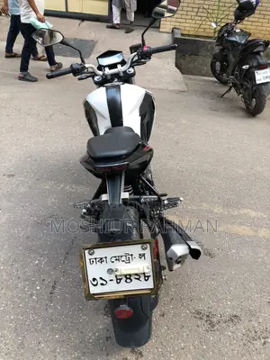 Benelli 2019 White