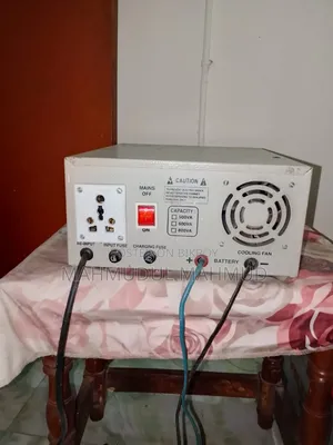IPS 600VA Sale