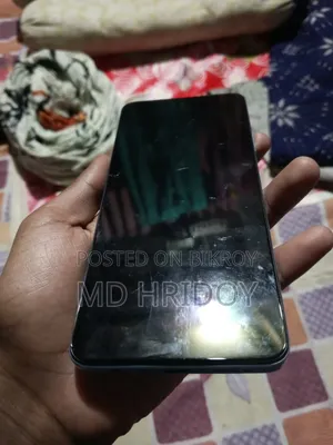 Oppo A60 256 GB Blue