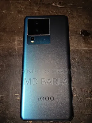 iQOO 128 GB
