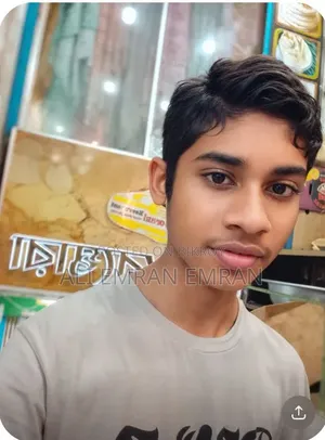 Syed Ali Irfan Familybelong Hazrat Ali 17years Old Class10 Cd Passport