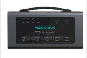 Marsriva Mp3s
