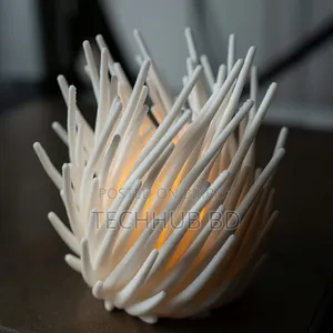 "Spirit Lamp" at 10% Discount