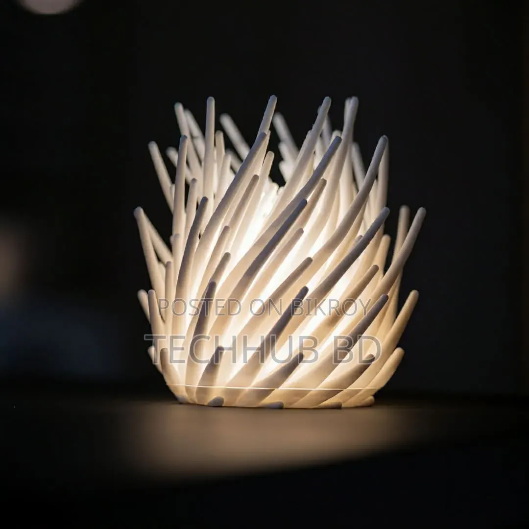 "Spirit Lamp" at 10% Discount