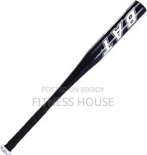 30 Inch Metal Baseball Bat