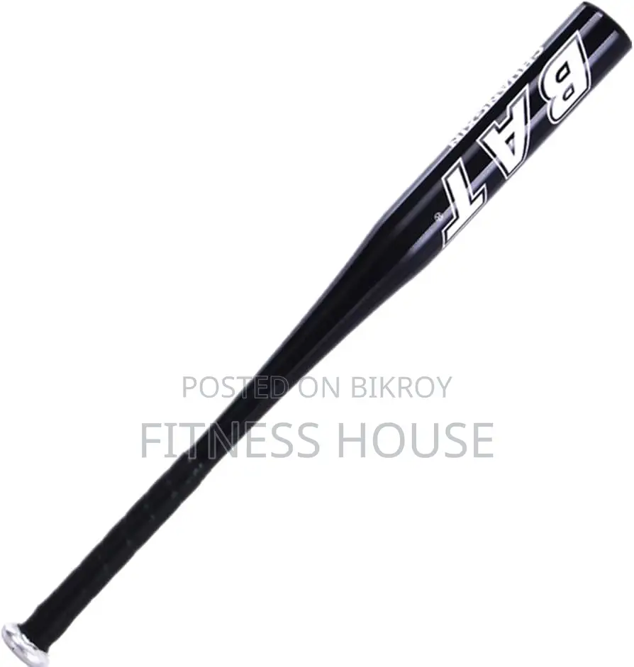 30 Inch Metal Baseball Bat