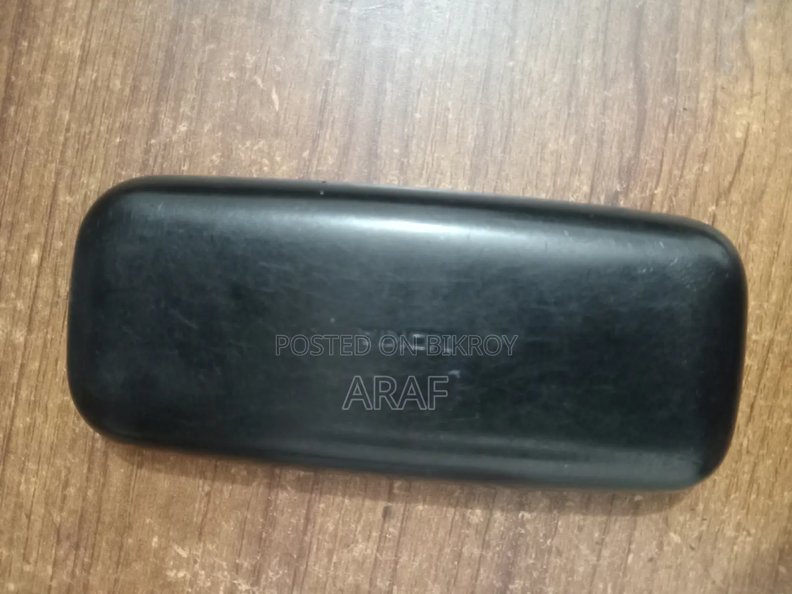 নোকিয়া ১০৫ ব্ল্যাক