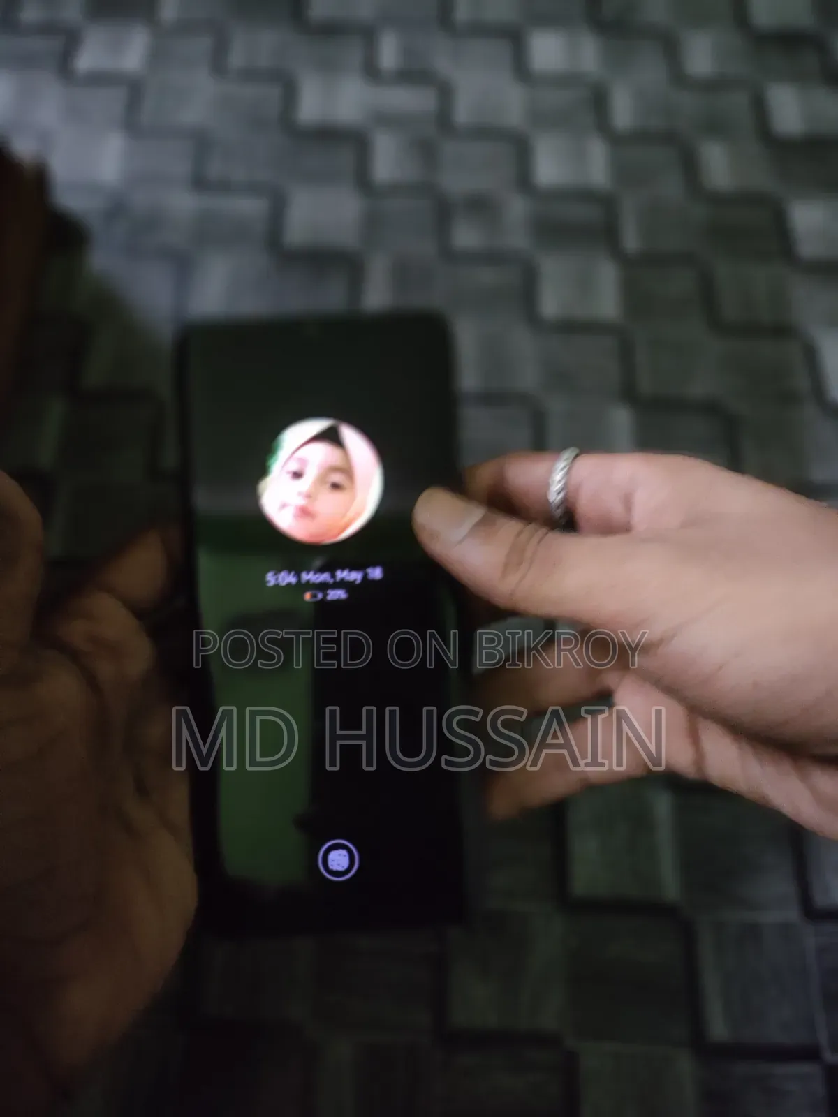 Huawei P30 Pro 128 GB Black