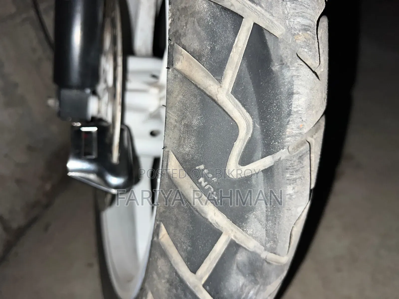 Suzuki Gixxer Monotone 2018 Black
