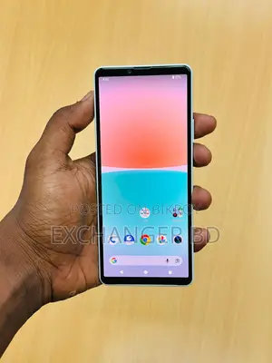 সনি এক্সপেরিয়া ১০ আইভি ১২৮ জিবি হোয়াইট